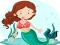 Игра Mermaid Jigsaw онлајн