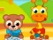 Игра Animal Kindergarten онлајн
