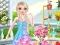Игра Princess Happy Tea Party Cooking онлајн