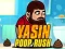 Игра Yasin Poop Rush онлајн
