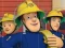 Игра Fireman Sam Puzzle Slider онлајн