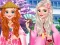 Игра Princess Girls Trip to Japan онлајн