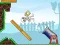Игра Skeleton Launcher - Levels Pack онлајн