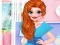 Игра Princesses Crazy Dress Design онлајн