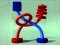 Игра Twisted Rods онлајн