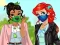 Игра Princess Masked онлајн