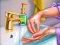 Игра Pandemic Homeschooling Hygiene онлајн