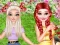 Игра VSCO Fashion Princess онлајн