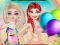 Игра Princess Fashion Summer Swimsuit онлајн