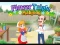 Игра Flower Triple Mahjong онлајн