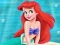 Игра The Little Mermaid Adventure онлајн