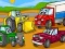 Игра Cartoons Five Diffs онлајн