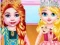 Игра Baby Taylor Princess Cosplay Party онлајн