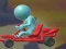 Игра Mini Cart Race онлајн