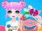 Игра Princess Slime Factory онлајн