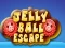 Игра Jelly Ball Escape онлајн