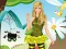Игра Bumble Bee Girl онлајн