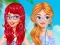 Игра Princesses Stylish Sunglasses онлајн
