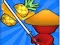 Игра Fruit Samurai онлајн