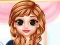 Игра Princess Makeover Fashion Blog онлајн