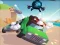 Игра Rage Road онлајн