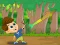Игра Little Shooter онлајн