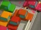 Игра Parking Space Jam онлајн