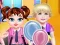 Игра Baby Taylor: Daily Life In Lindergarten онлајн