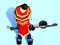 Игра Hockey goal онлајн