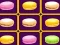 Игра Macarons Block Collapse онлајн