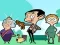 Игра Mr Bean Matching Pairs онлајн