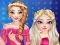 Игра Princess High Fashion Red Carpet Show онлајн