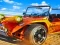 Игра Beach Buggy Racing: Buggy of Battle онлајн