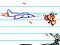 Игра Line of Fire онлајн