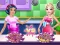 Игра Princesses Cooking Contest онлајн