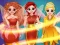 Игра BFF In Fairy Style онлајн