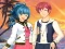 Игра Anime Couples Dress Up онлајн