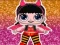 Игра Popsy Princess Spot The Difference онлајн
