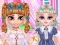 Игра Little Princess Lolita Style Makeover онлајн