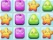 Игра Candy Blocks Collapse онлајн
