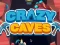 Игра Crazy Caves онлајн