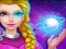 Игра Anime Fantasy Dress Up онлајн