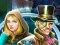Игра Fear Hunters онлајн