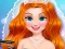 Игра Annie Wedding Hairstyle онлајн
