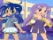 Игра Luck Star Dressup онлајн
