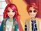 Игра Ariel's Life Cycle онлајн