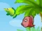 Игра Ninja Fishing онлајн