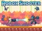 Игра Robox Shooter онлајн