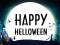 Игра Happy Helloween онлајн