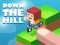 Игра Down The Hill онлајн